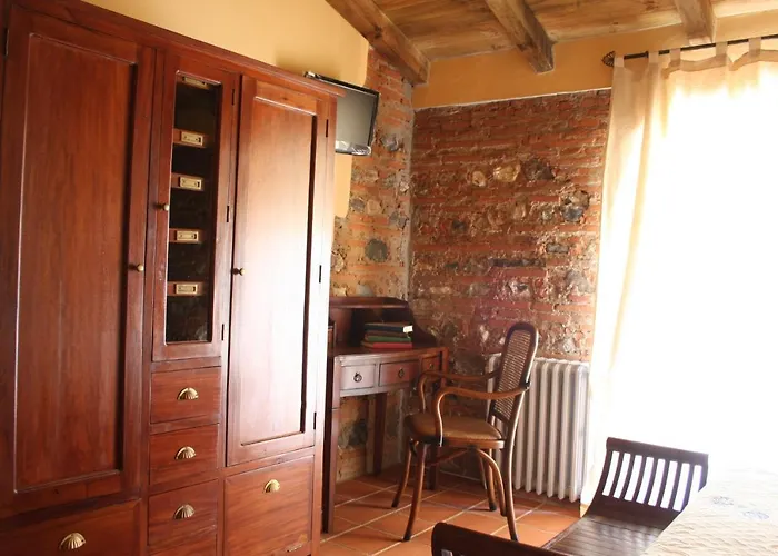 Rural Cerro Principe 3*