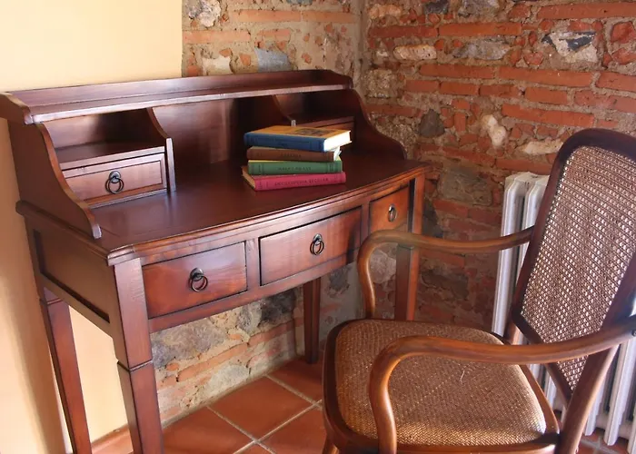 Rural Cerro Principe Hotel La Garrovilla