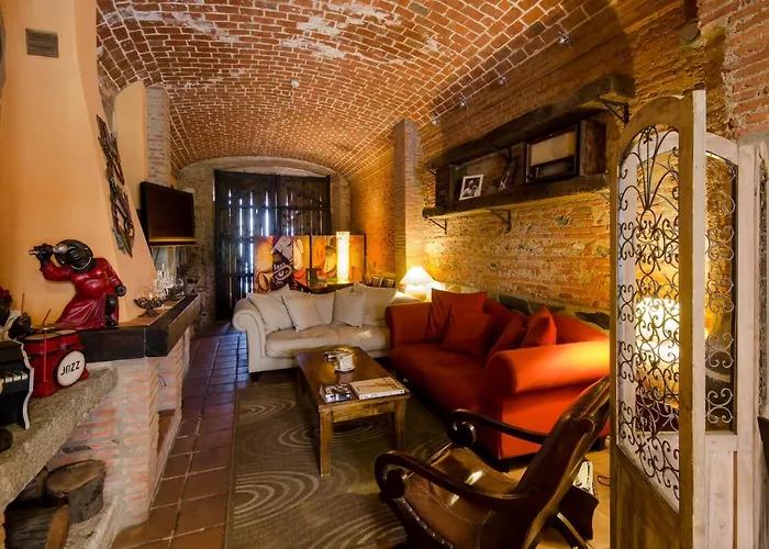 Rural Cerro Principe 3*