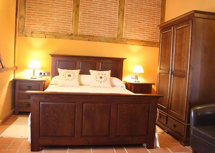 Rural Cerro Principe 3* La Garrovilla