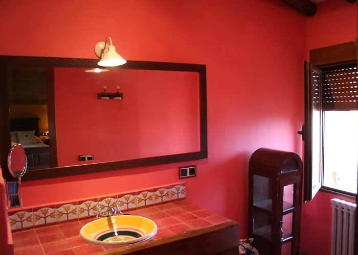 Hotel Rural Cerro Principe 3*