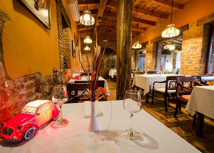 Rural Cerro Principe 3*