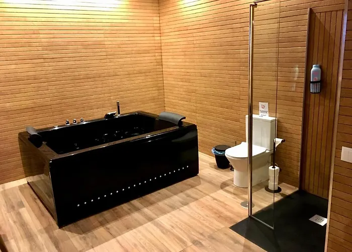 Rural Cerro Principe Hotel