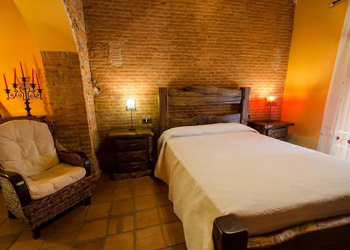 Rural Cerro Principe Hotel 3*