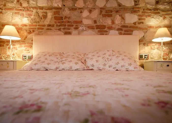 Rural Cerro Principe La Garrovilla