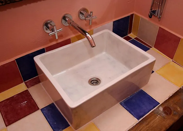 Rural Cerro Principe Hotel 3*