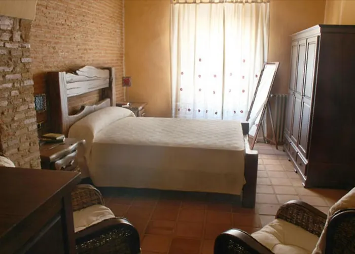 Rural Cerro Principe La Garrovilla