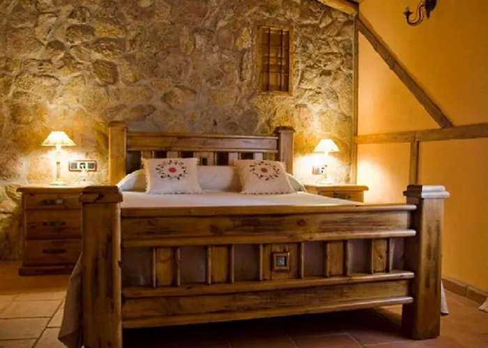 Rural Cerro Principe Hotel 3*