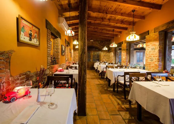 Hotel Rural Cerro Principe 3*