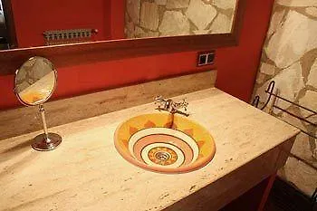 Rural Cerro Principe 3* La Garrovilla