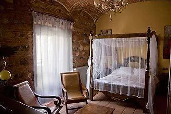 Hotel Rural Cerro Principe