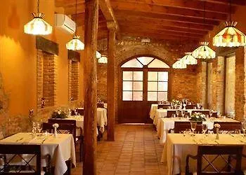 Rural Cerro Principe Hotel La Garrovilla