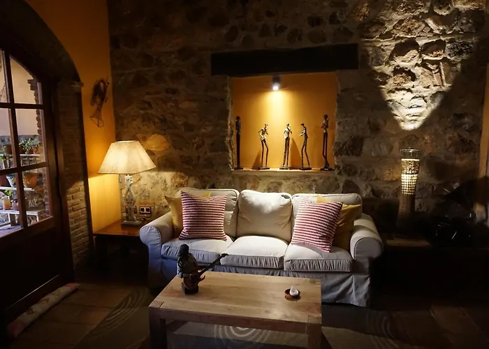 Rural Cerro Principe Hotel 3*