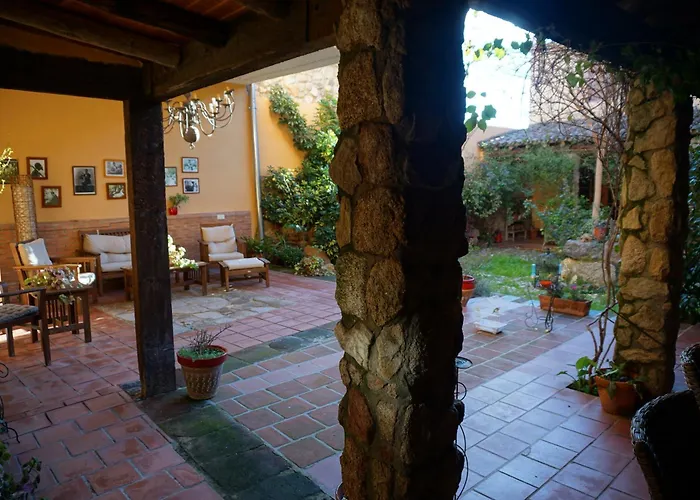 Hotel Rural Cerro Principe 3*