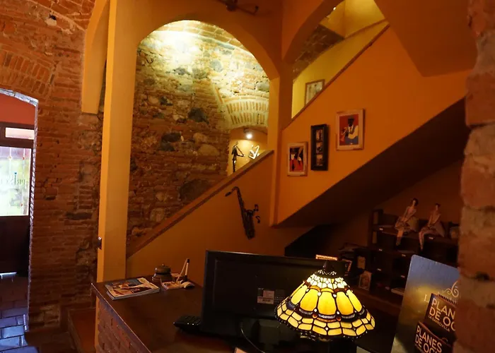 Rural Cerro Principe 3*