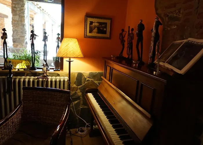 Rural Cerro Principe La Garrovilla