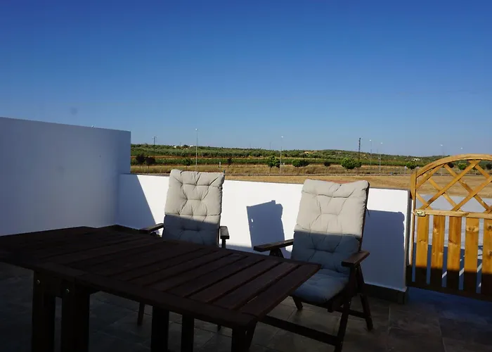 Rural Cerro Principe 3* La Garrovilla