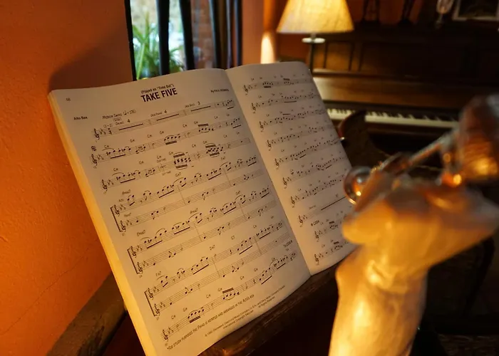 Rural Cerro Principe Hotel