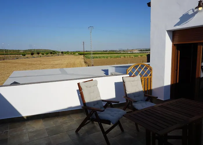 Hotel Rural Cerro Principe