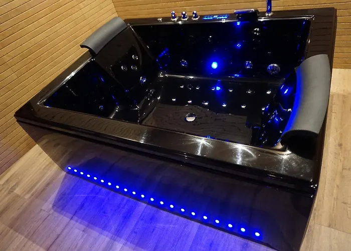 Rural Cerro Principe Hotel La Garrovilla