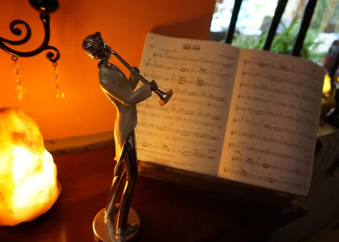 Rural Cerro Principe Hotel 3*