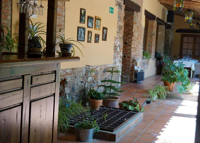 Rural Cerro Principe 3*