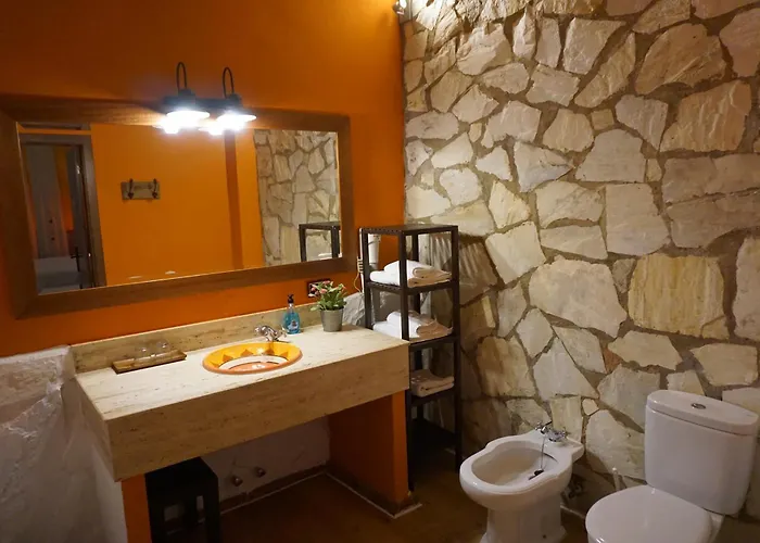 Rural Cerro Principe La Garrovilla