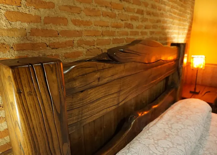 Hotel Rural Cerro Principe