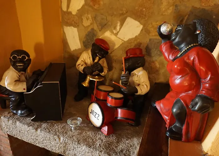 Hotel Rural Cerro Principe 3*