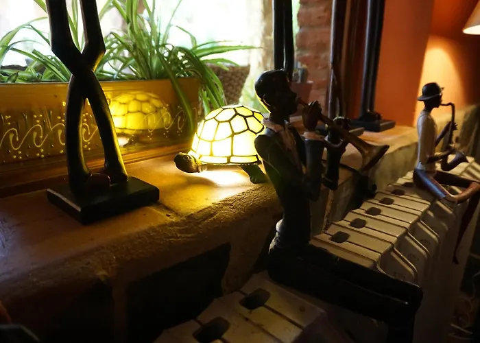 Rural Cerro Principe 3*