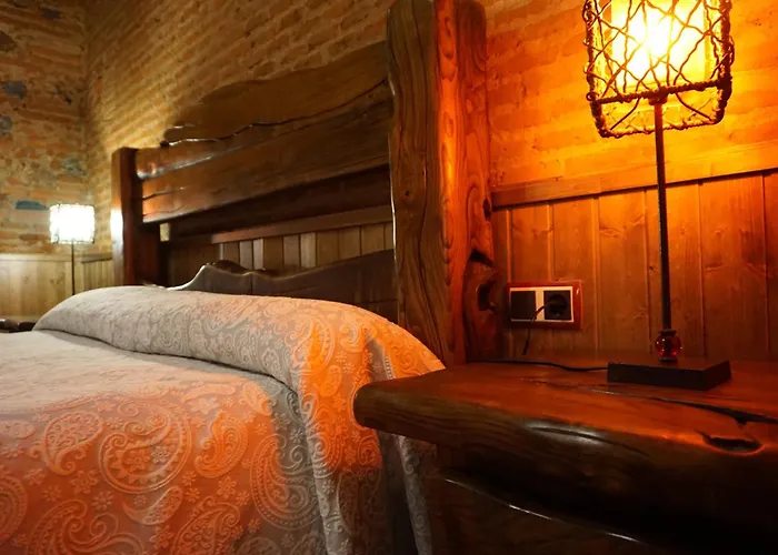 Rural Cerro Principe La Garrovilla