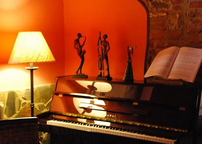 Rural Cerro Principe 3* La Garrovilla