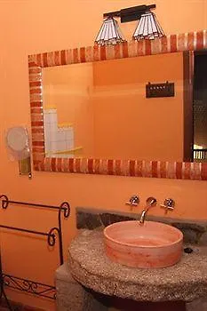 Rural Cerro Principe Hotel