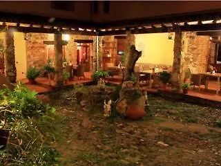 Hotel Rural Cerro Principe