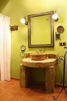 Hotel Rural Cerro Principe 3*