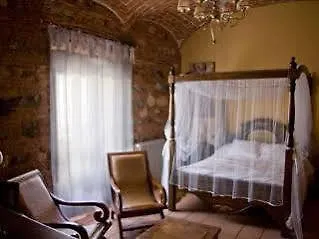 Hotel Rural Cerro Principe